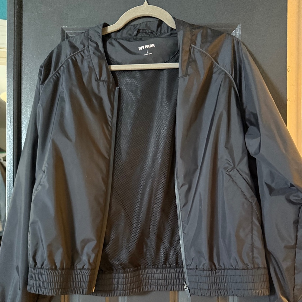 Ivy Park Jacket
